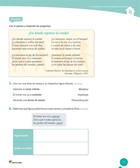 6⁰ Lenguaje Y Comunicación 1 By Kiara Endara Issuu