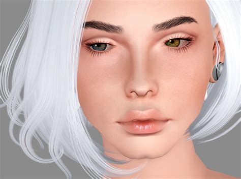 Sims 3 Skins Tumblr