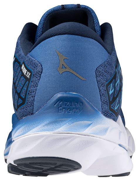 Mens Mizuno Wave Inspire 20 The Running Company