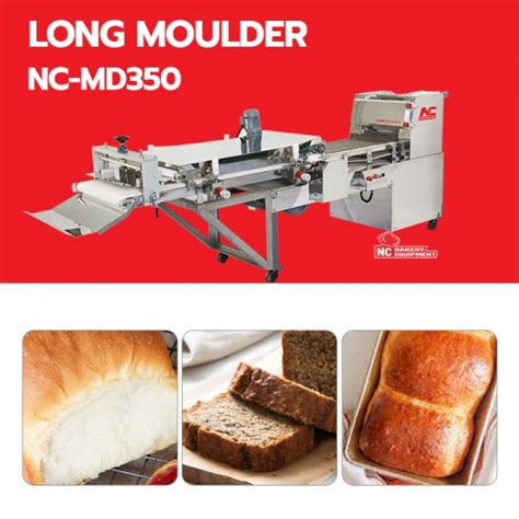 Nc Bakery Equipment