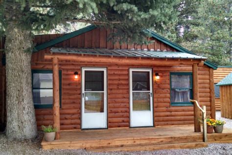 Black Hills South Dakota Cabin Rentals Getaways All Cabins