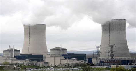 St Rfall Im Atomkraftwerk In Cattenom Reaktor Abgeschaltet