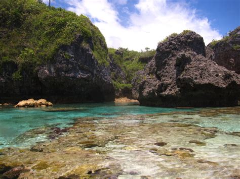 The Best Beaches In Niue The Travel Hacking Life