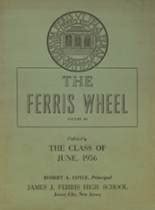 Ferris High School - Find Alumni, Yearbooks and Reunion Plans