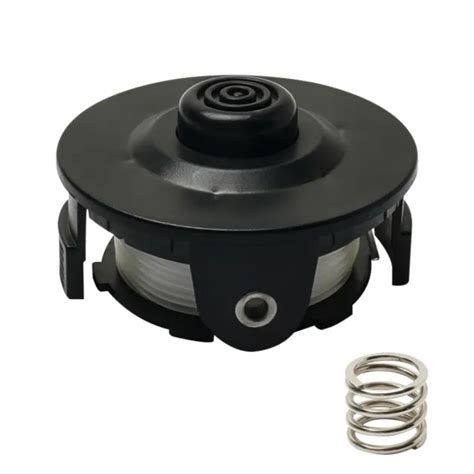 ERSATZ TRIMMERKOPF MIT Feder für Makita Trimmer DUR181 DUR141 EUR 12,33 ...