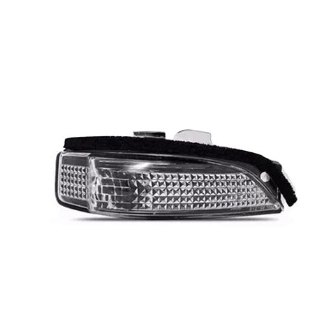 Pisca Retrovisor Yaris 2018 2019 2020 2021 2022