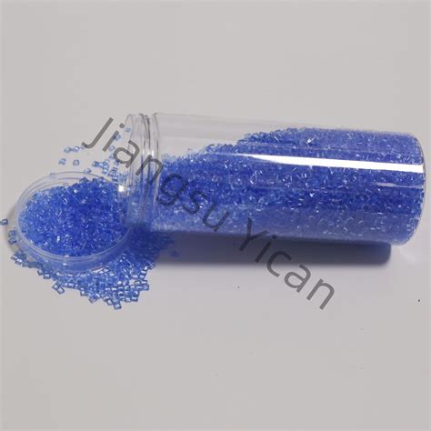 UV Resistance Grade High Viscosity Granules PC A1073 Polycarbonate