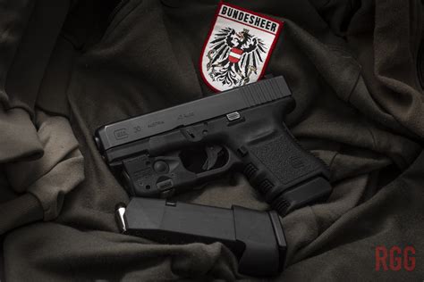 Glock Is An Inspiration Regular Guy Guns A Firearms Blog By A Regular Guy