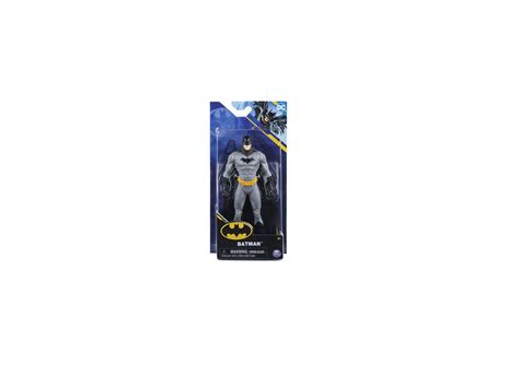 Toys Figurka Dc Batman Batman 15cm Nové Prokonzolecz