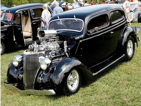 Hot Rods THE INDUCTION THREAD Page 6 The H A M B