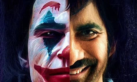 Unveiling the Hidden Advantage of Ravi Teja's Ravanasura!