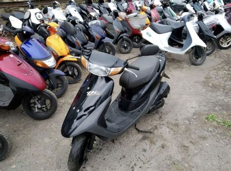 Запчастини Хонда Дио 34 запчасти Honda Dio 27 разборка пластик: 250 грн ...