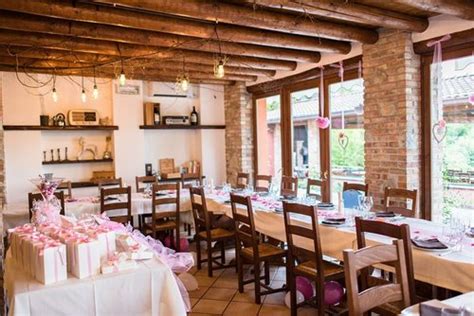 Migliori Ristoranti Dove Mangiare A Como In Agriturismo