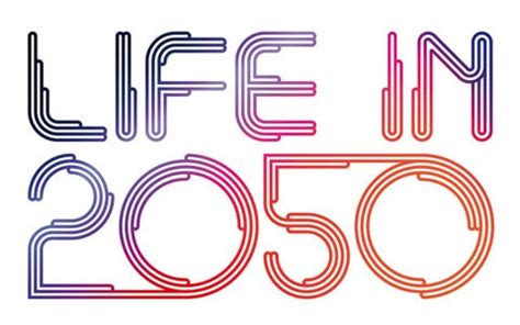 2050, The Future we all deserve!….maybe | by Alistair Kaizen | Medium
