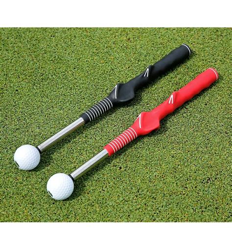 Pgm Hgb Telescopic Golf Swing Tempo Trainer Golf Swing Trainer Aid