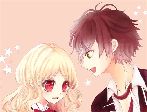 Diabolik Lovers Haunted Dark Bridal1710139 Zerochan