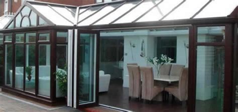 Bi Fold Doors Ilkley Design And Installation K Glazing