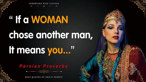 Wise Persian Proverbs And Sayings By Sages That Quotes Amaze With