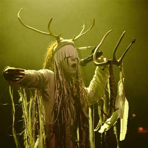 Heilung Tour 2024 Tickets Price - Dulci Glennie