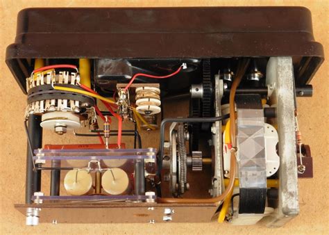 Mjera Otpora Izolacije Metrawatt J Elektronika Crowave