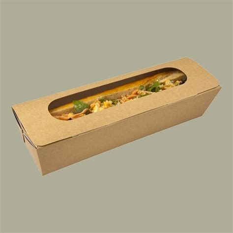 Get Custom Kraft Sandwich Boxes In Australia