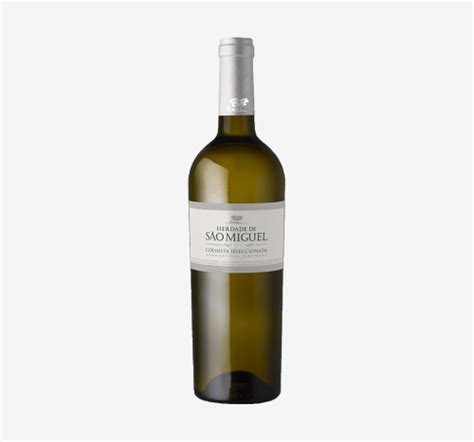 Herdade S O Miguel Colheita Seleccionada Branco Cl Legado