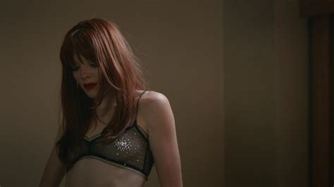 Nicole LaLiberte Nude Pics Page 2