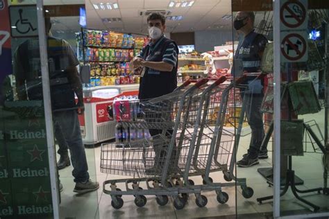 Fmi Prev Crecimiento De Para Brasil En Y Mejora Perspectivas Para Am Rica Latina