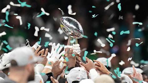 Where is Super Bowl 2026? Date & location for Super Bowl 60