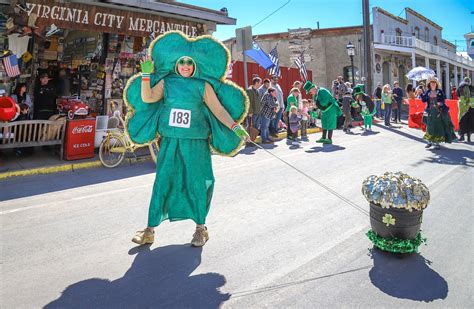 Virginia City’s annual Rocky Mountain Oyster Fry returns March 16 | Serving Carson City for over ...