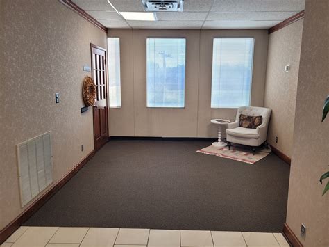 4815 S Harvard Ave, Tulsa, OK 74135 - Harvard Tower Office Building