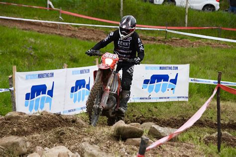 2023 Borilli European Championship Set For Eleveit Round 2 Enduro