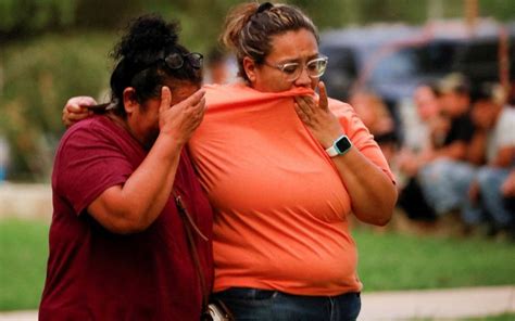 Tiroteo En Texas Salvador Ramos Quién Era El Jóven Que Mató A 21