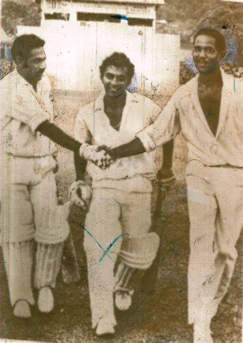 Sunil Gavaskar recalls his preparation for India’s 1971 tour of West Indies