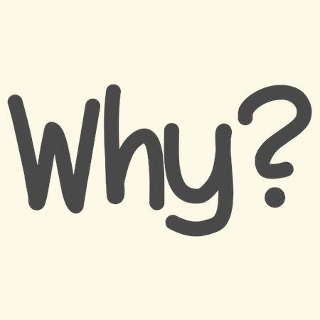 Why - NeatoShop
