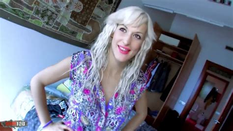 Spectacular spanish babe Miss Stacy fucking and orgasming with Terry Kemaco Vídeo de sexo