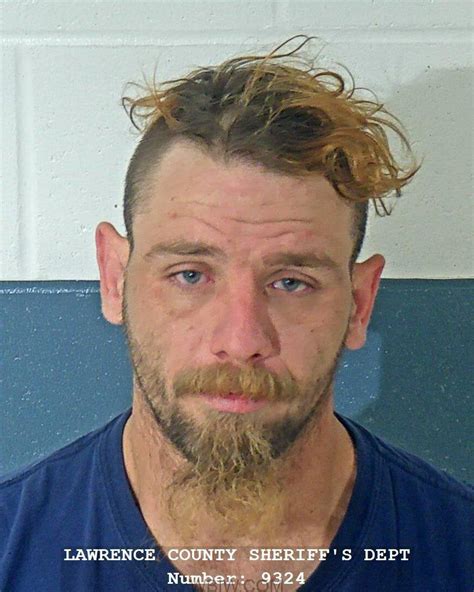 Traffic Stop Results In Mitchell Man Arrested For Drug Possession R