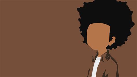 Boondocks Wallpaper Huey and Riley (60+ images)