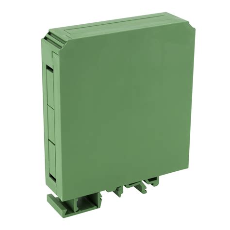 Vertical DIN Rail Enclosures | CamdenBoss