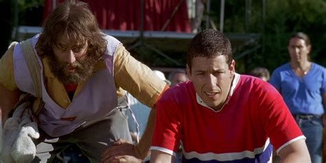 Happy Gilmore Caddy