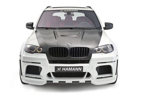 BMW X5 M Modified Into An AWD Sports Car | Car And Engines