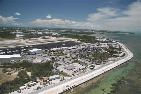 Mm00032963 Key West International Airport From The South Flickr