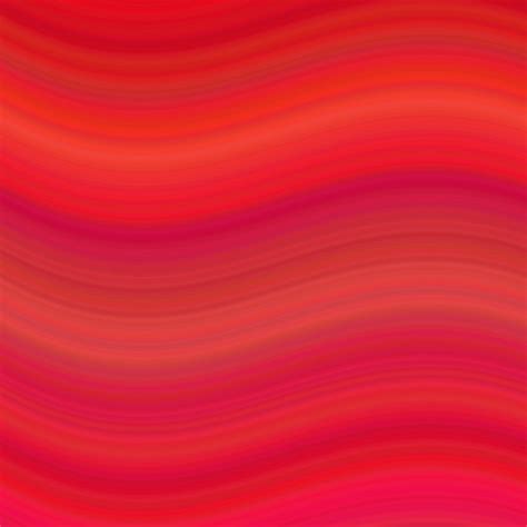 Free Vector | Red background with wavy lines