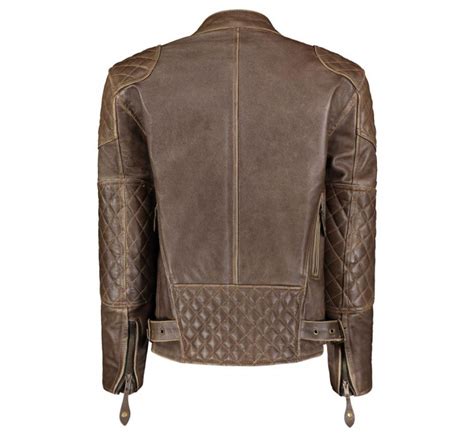 British Motorcycle Gear Legend Jacket - Janus Motorcycles