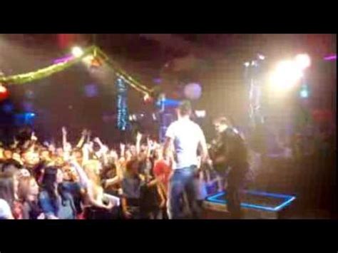 Marko Milutinovi Cvija Live Mix Club Extreme Kranj Slo Youtube