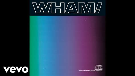 Wham Wham Rap Official Audio Youtube Music