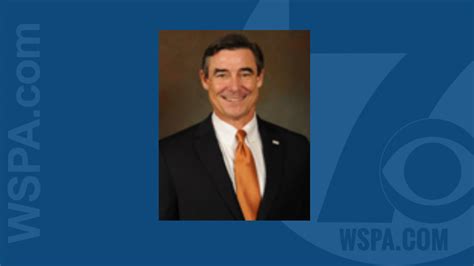 Mckissick Named Chairman Of Clemson Board