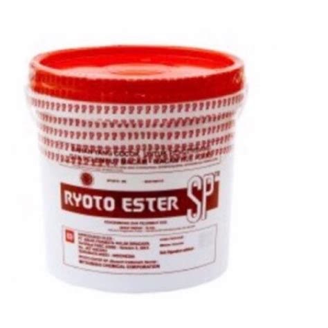 Jual TRXWw3W7 Pengembang Kue Cake Emulsifier SP Ryoto Ester Rep