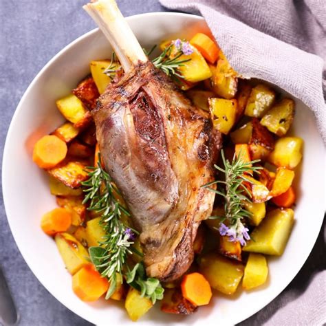 What To Serve With Lamb Chops 55 Best Side Dish Recipes