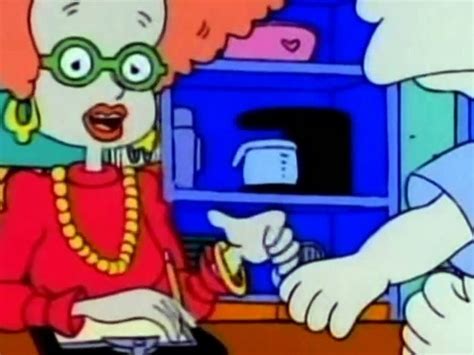 Rugrats 3x15 Naked Tommy ~ Tommy And The Secret Club Ookler Dsr Encode Video Dailymotion